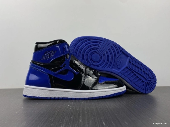 1 Jordan High OG Retro 555088-404 0719